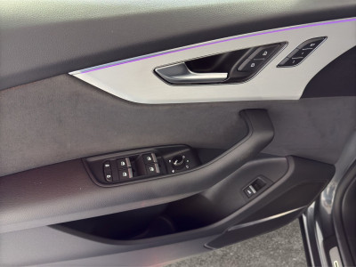 Audi Q8 Gebrauchtwagen