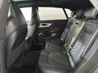 Audi Q8 Gebrauchtwagen