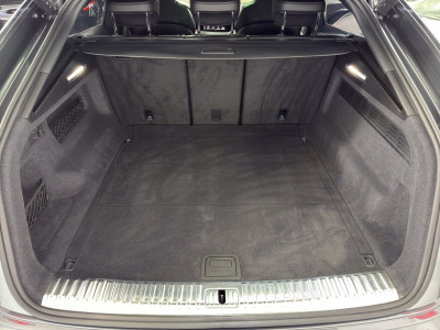 Audi Q8 Gebrauchtwagen