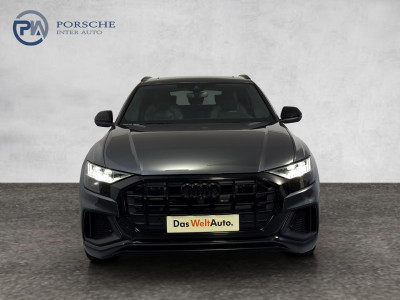 Audi Q8 Gebrauchtwagen