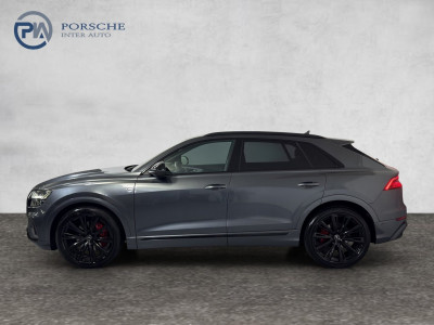 Audi Q8 Gebrauchtwagen