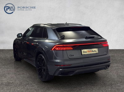 Audi Q8 Gebrauchtwagen