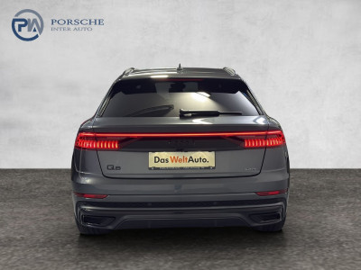 Audi Q8 Gebrauchtwagen