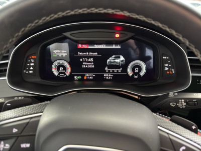 Audi Q8 Gebrauchtwagen