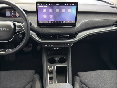 Skoda Elroq Gebrauchtwagen