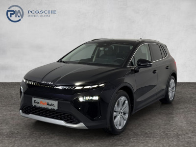 Skoda Elroq Gebrauchtwagen