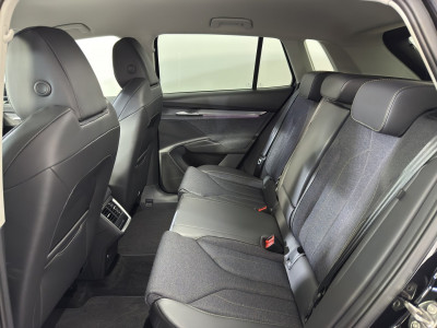 Skoda Elroq Gebrauchtwagen