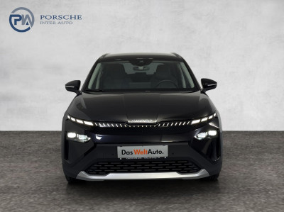 Skoda Elroq Gebrauchtwagen