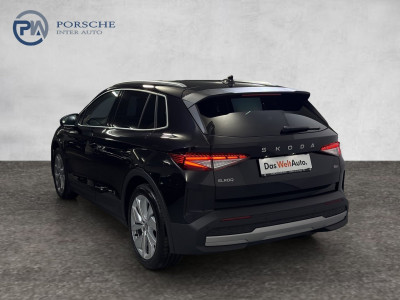 Skoda Elroq Gebrauchtwagen