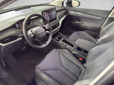 Skoda Elroq Gebrauchtwagen