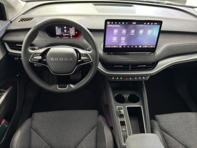 Skoda Elroq Gebrauchtwagen