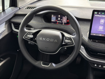 Skoda Elroq Gebrauchtwagen