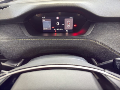 Skoda Elroq Gebrauchtwagen