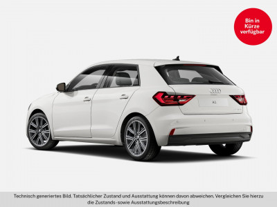 Audi A1 Gebrauchtwagen