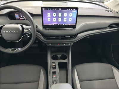 Skoda Elroq Gebrauchtwagen