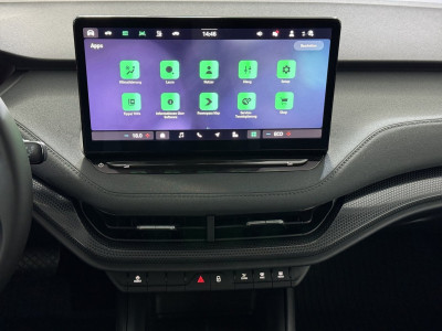 Skoda Elroq Gebrauchtwagen