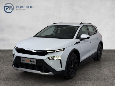 Skoda Elroq Gebrauchtwagen