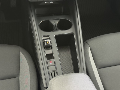 Skoda Elroq Gebrauchtwagen