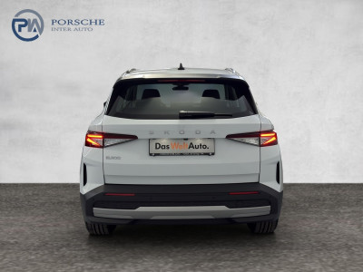 Skoda Elroq Gebrauchtwagen