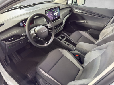 Skoda Elroq Gebrauchtwagen