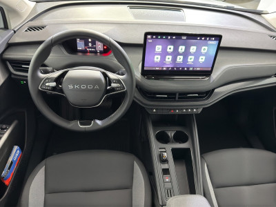 Skoda Elroq Gebrauchtwagen