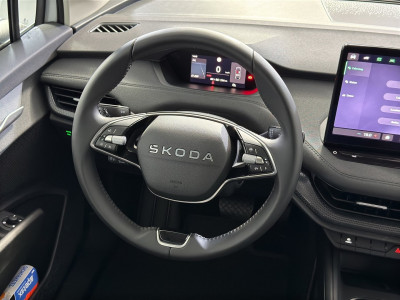Skoda Elroq Gebrauchtwagen