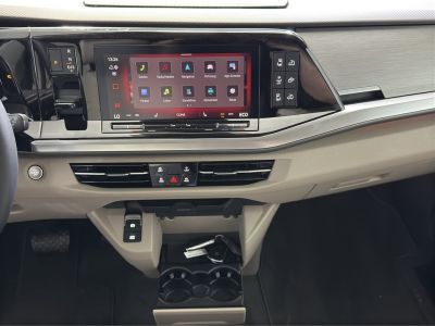 VW California Gebrauchtwagen