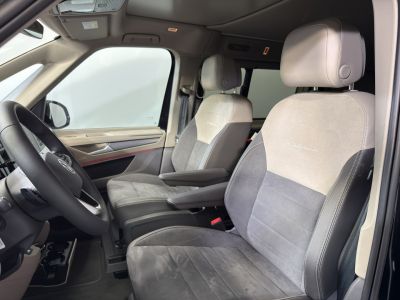 VW California Gebrauchtwagen