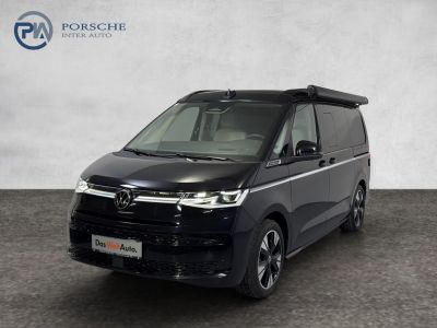 VW California Gebrauchtwagen VW California Gebrauchtwagen