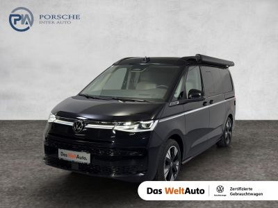 VW California Gebrauchtwagen