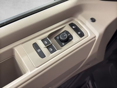 VW California Gebrauchtwagen
