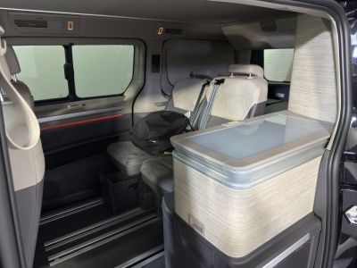 VW California Gebrauchtwagen