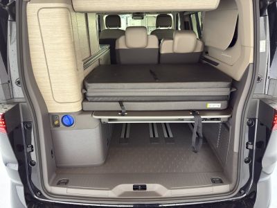 VW California Gebrauchtwagen