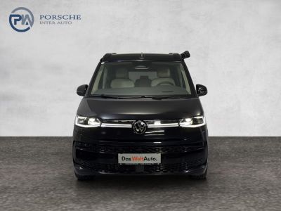 VW California Gebrauchtwagen