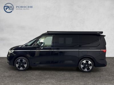 VW California Gebrauchtwagen
