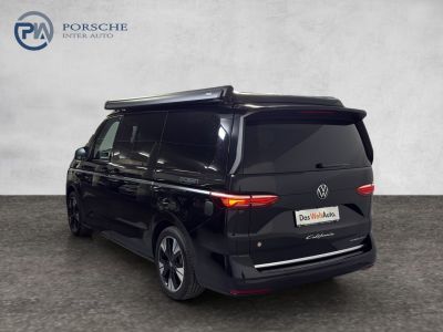 VW California Gebrauchtwagen
