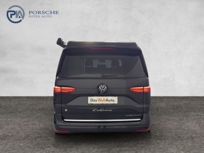 VW California Gebrauchtwagen
