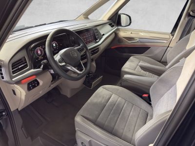 VW California Gebrauchtwagen