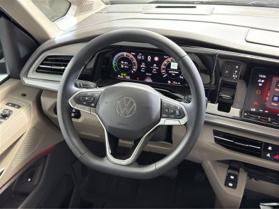 VW California Gebrauchtwagen