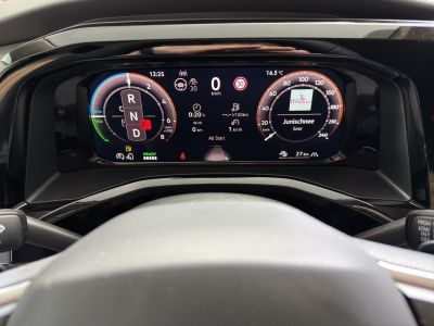 VW California Gebrauchtwagen