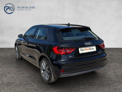 Audi A1 Gebrauchtwagen