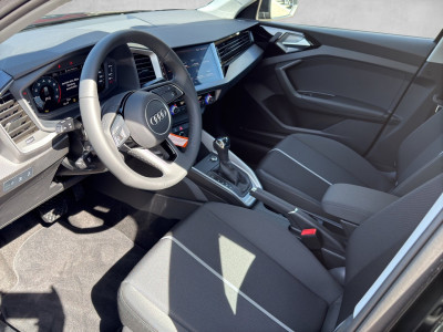 Audi A1 Gebrauchtwagen