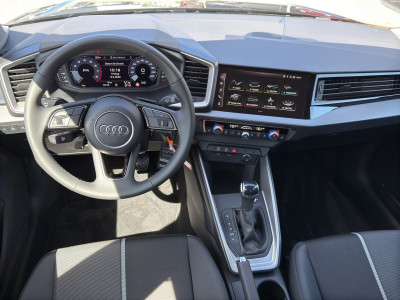 Audi A1 Gebrauchtwagen