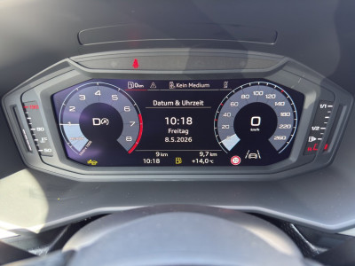 Audi A1 Gebrauchtwagen
