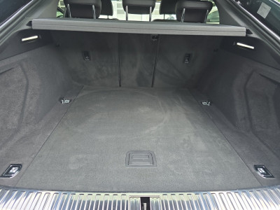 Audi Q8 Gebrauchtwagen