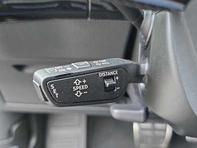 Audi Q8 Gebrauchtwagen