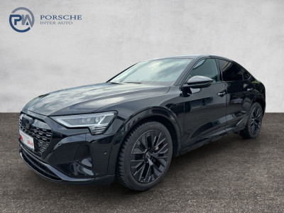 Audi Q8 Gebrauchtwagen