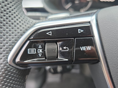 Audi Q8 Gebrauchtwagen