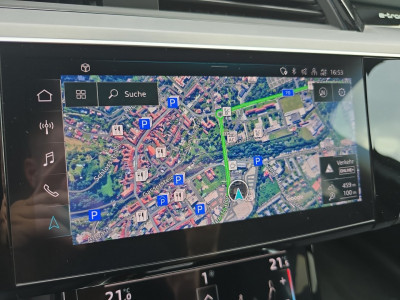 Audi Q8 Gebrauchtwagen