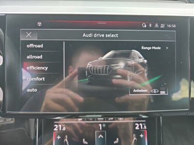 Audi Q8 Gebrauchtwagen